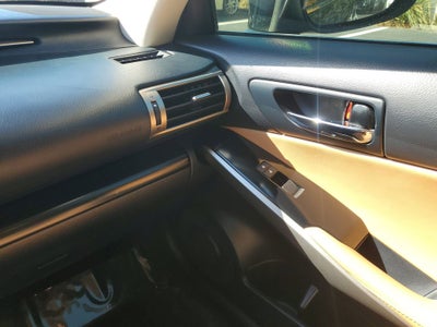 2014 Lexus IS 250 Base