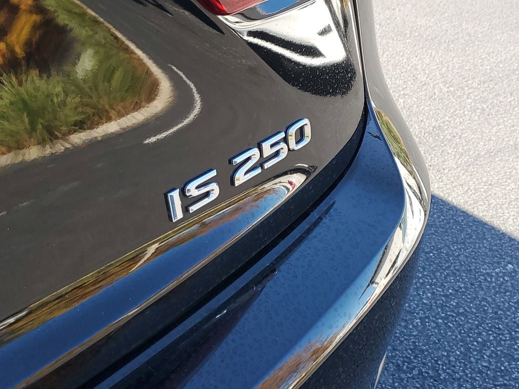 2014 Lexus IS 250 Base