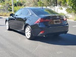 2014 Lexus IS 250 Base