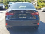 2014 Lexus IS 250 Base