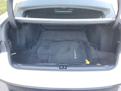 2024 Lexus IS 350 F SPORT