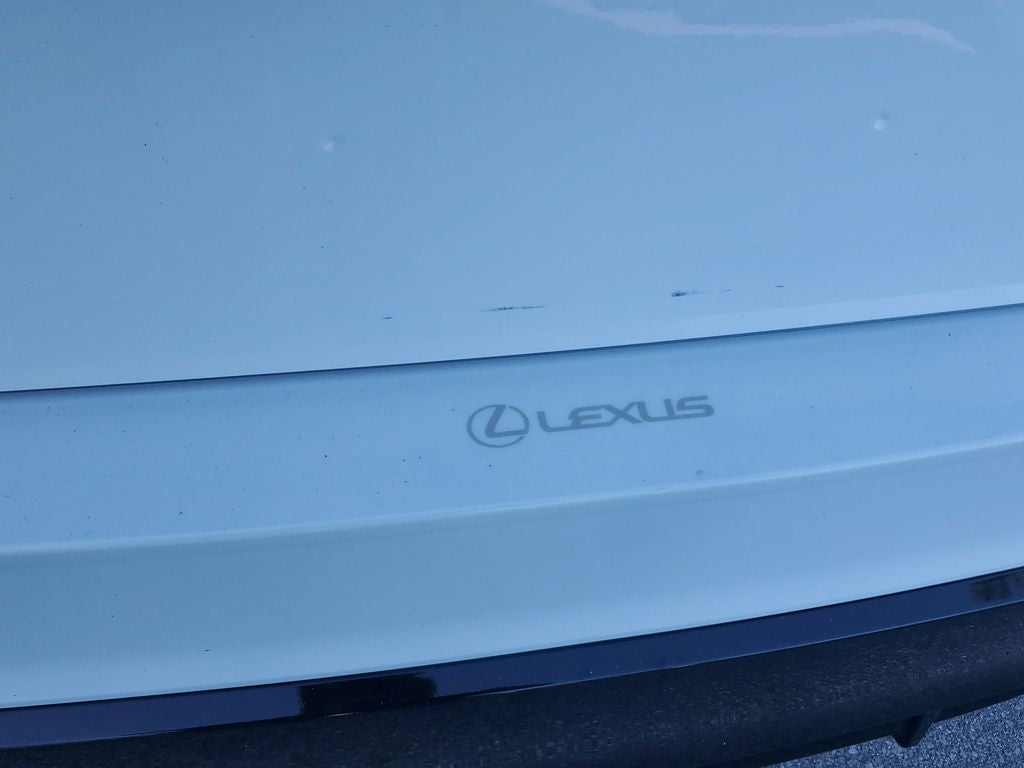 2024 Lexus IS 350 F SPORT