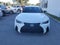 2024 Lexus IS 350 F SPORT
