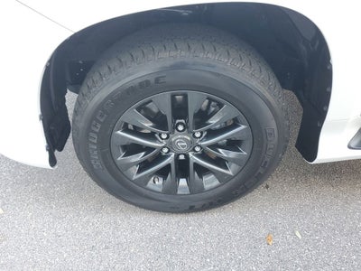 2023 Lexus GX 460 Premium