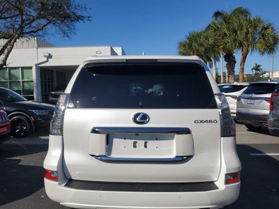 2023 Lexus GX 460 Premium