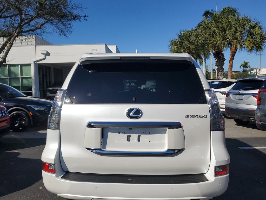 2023 Lexus GX 460 Premium