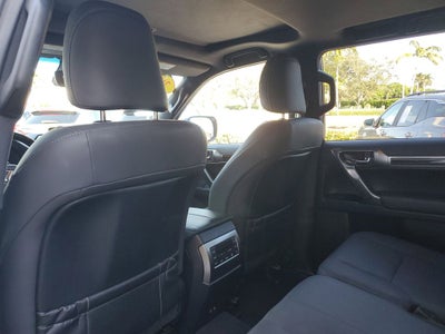 2023 Lexus GX 460 Premium