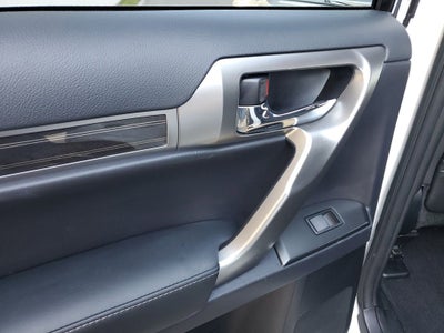 2023 Lexus GX 460 Premium