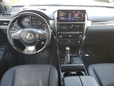 2023 Lexus GX 460 Premium