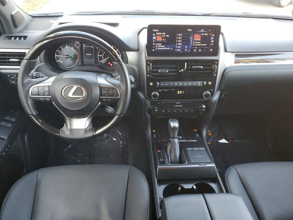 2023 Lexus GX 460 Premium