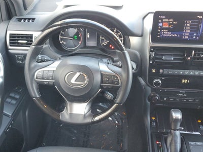 2023 Lexus GX 460 Premium