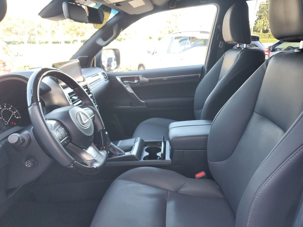 2023 Lexus GX 460 Premium