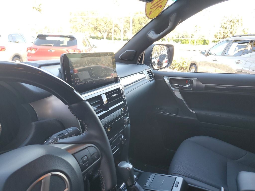 2023 Lexus GX 460 Premium