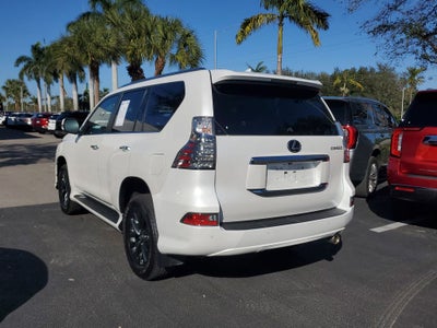 2023 Lexus GX 460 Premium
