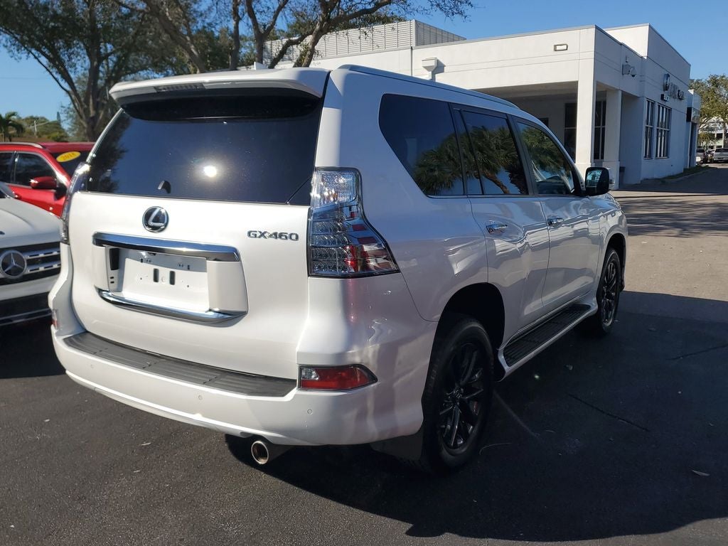 2023 Lexus GX 460 Premium