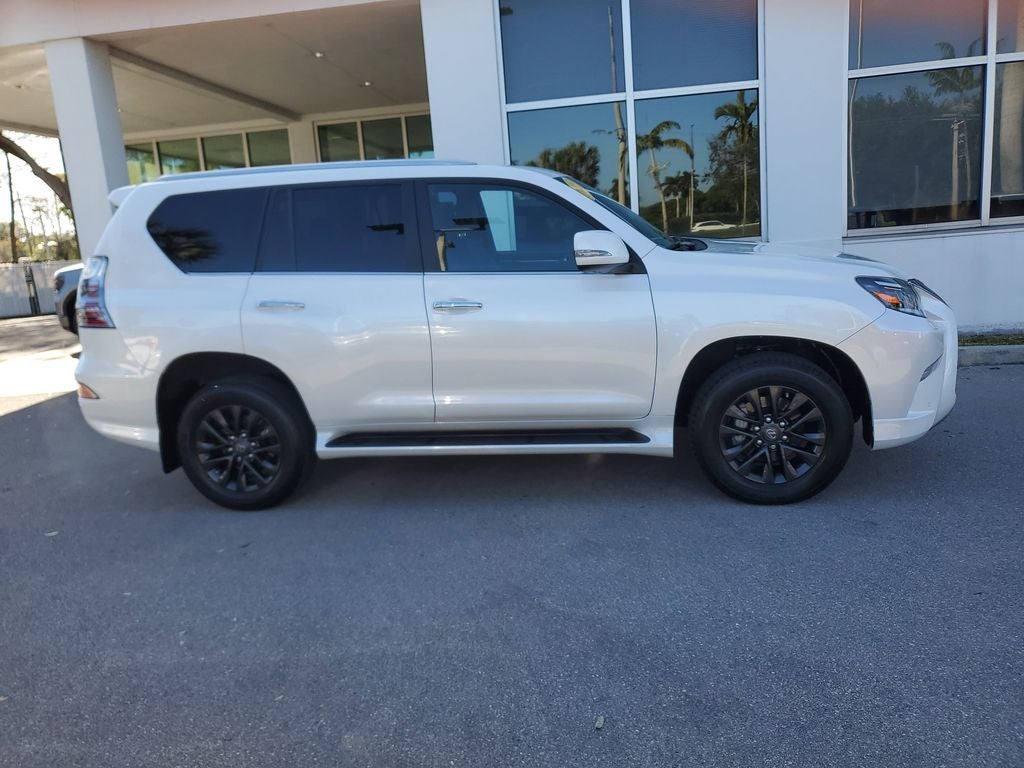 2023 Lexus GX 460 Premium