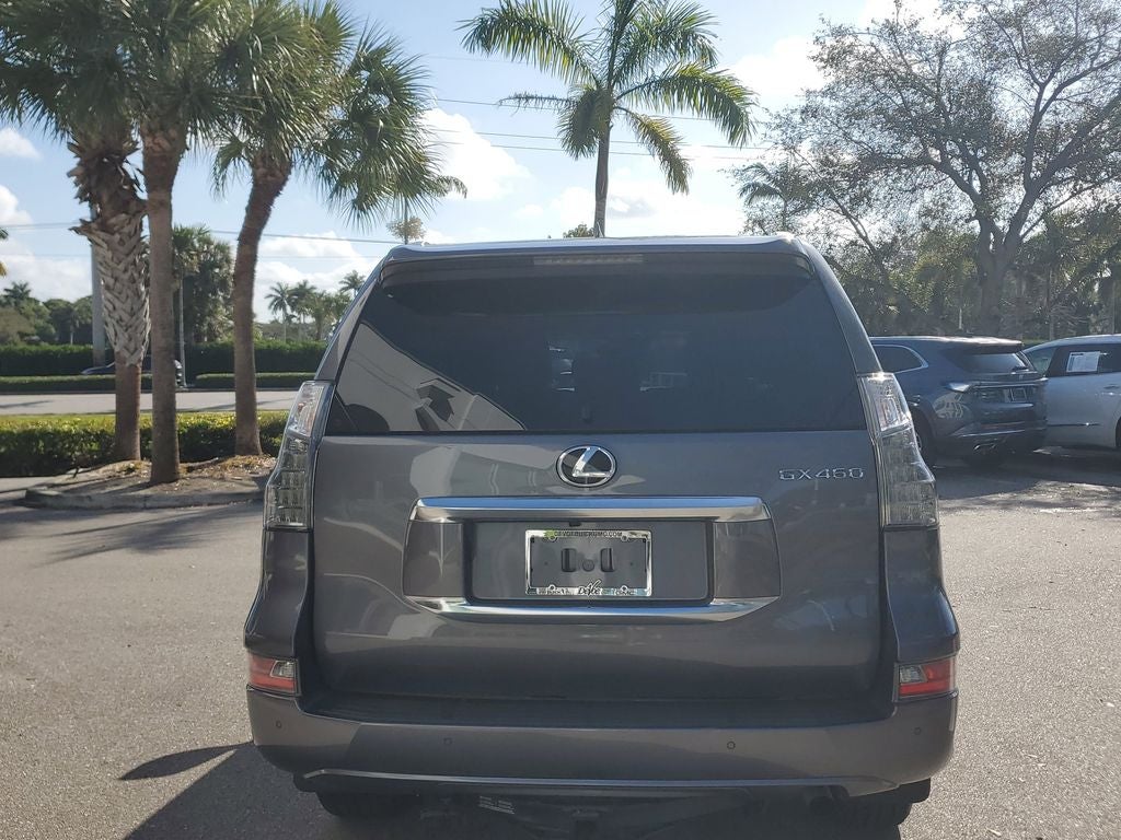 2023 Lexus GX 460 Premium