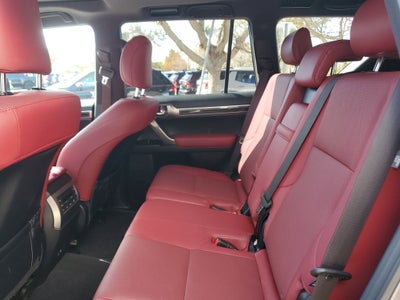 2023 Lexus GX 460 Premium