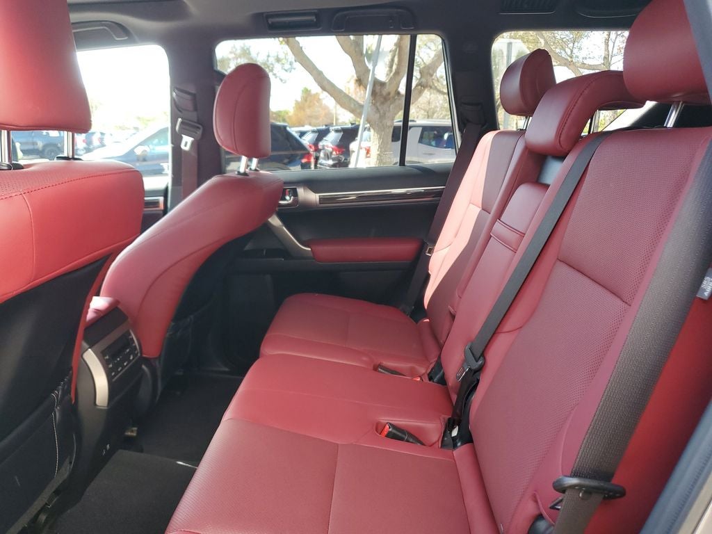 2023 Lexus GX 460 Premium