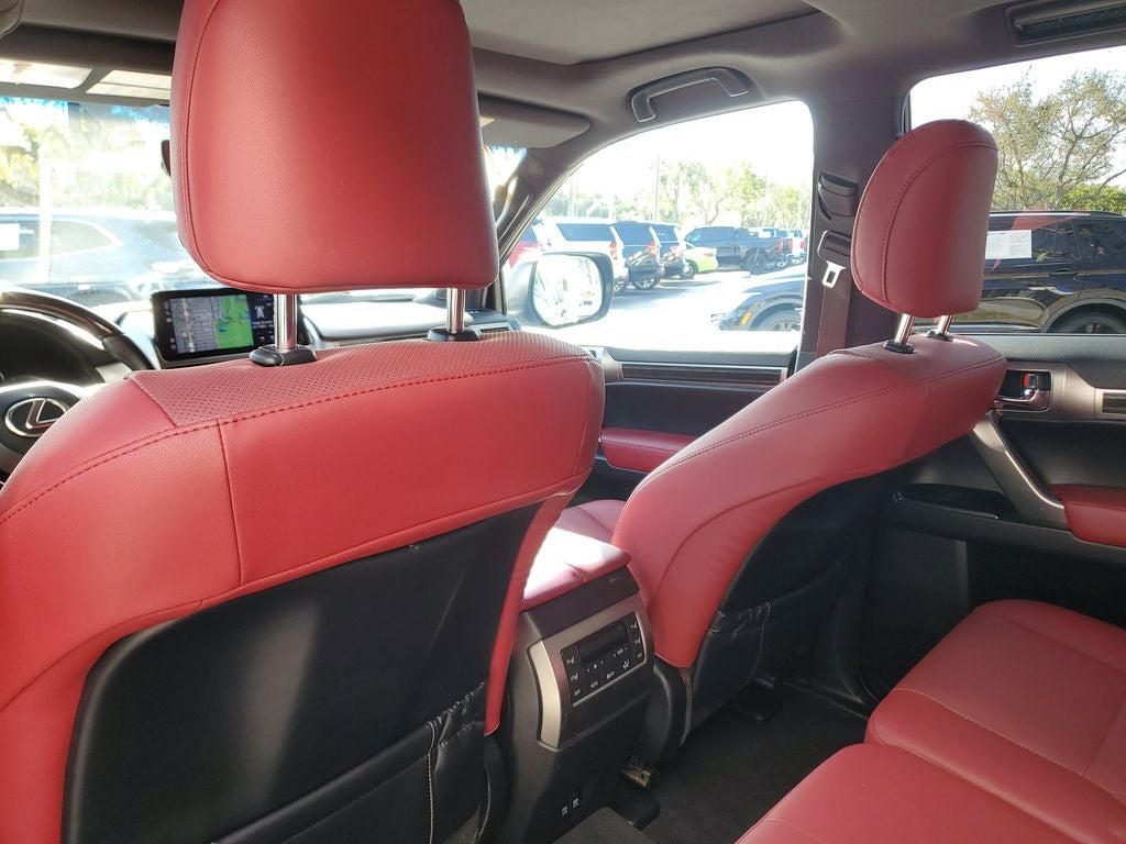 2023 Lexus GX 460 Premium