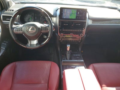 2023 Lexus GX 460 Premium