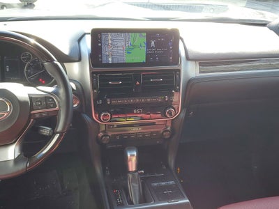 2023 Lexus GX 460 Premium