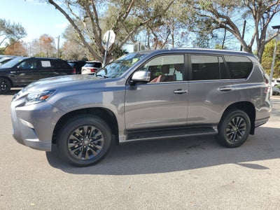 2023 Lexus GX 460 Premium