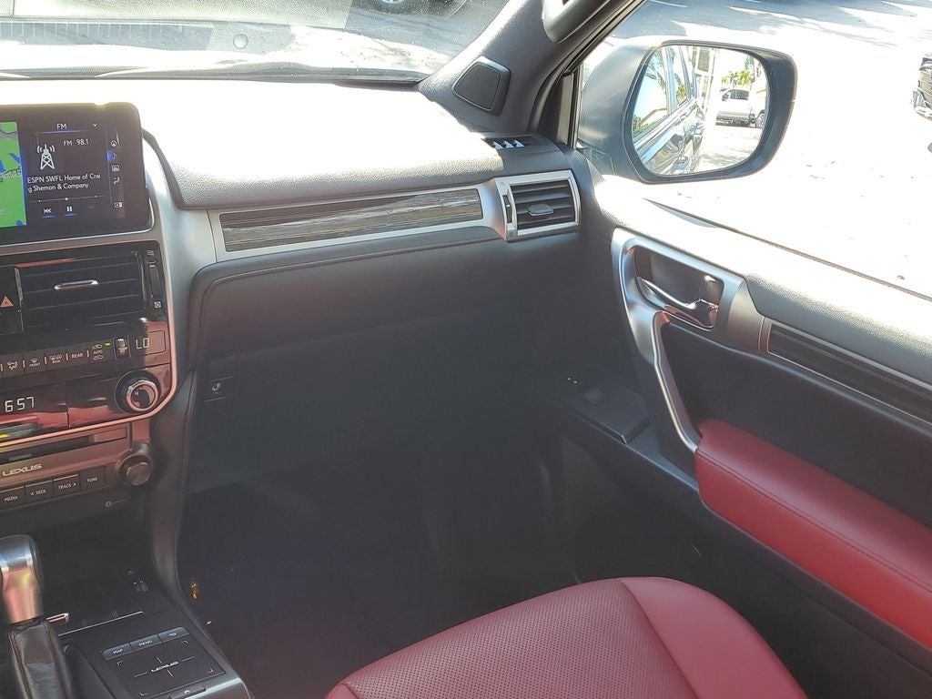 2023 Lexus GX 460 Premium