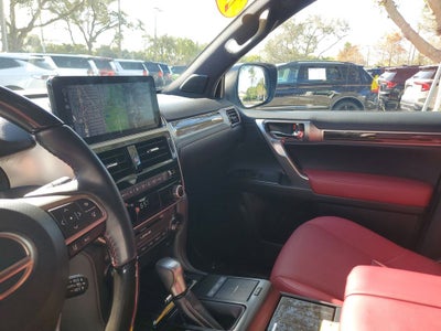 2023 Lexus GX 460 Premium
