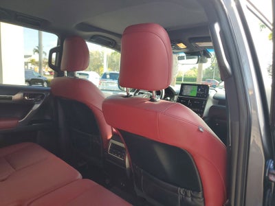 2023 Lexus GX 460 Premium