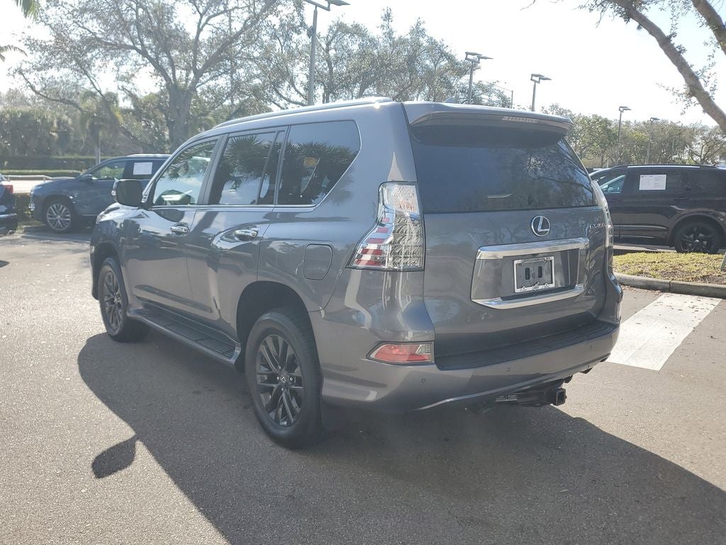 2023 Lexus GX 460 Premium