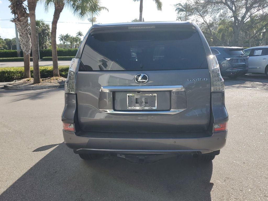 2023 Lexus GX 460 Premium