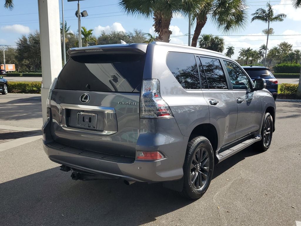 2023 Lexus GX 460 Premium