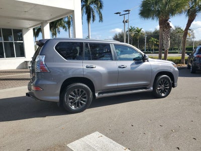 2023 Lexus GX 460 Premium
