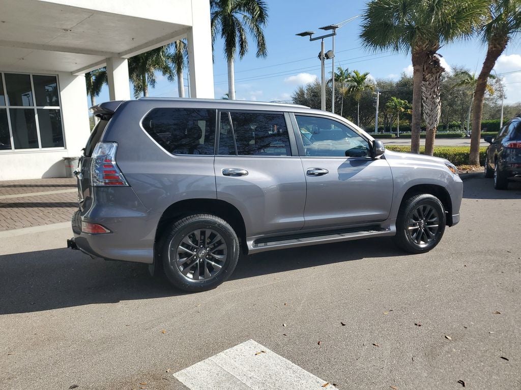 2023 Lexus GX 460 Premium