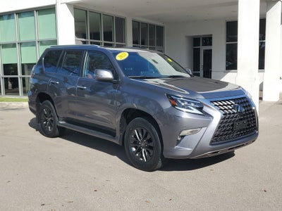 2023 Lexus GX 460 Premium
