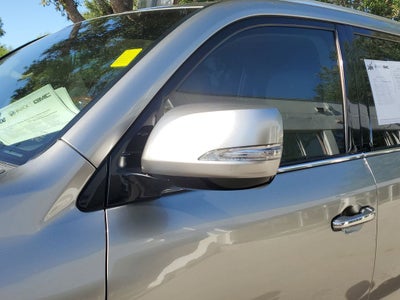 2019 Lexus LX 570 Base