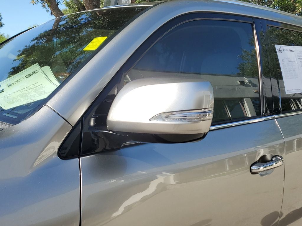 2019 Lexus LX 570 Base