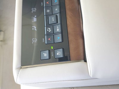 2019 Lexus LX 570 Base