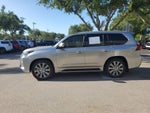 2019 Lexus LX 570 Base