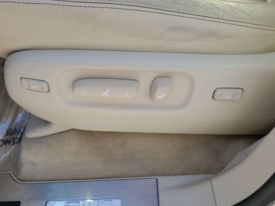 2019 Lexus LX 570 Base