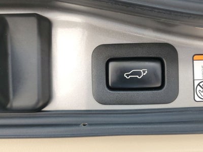 2019 Lexus LX 570 Base