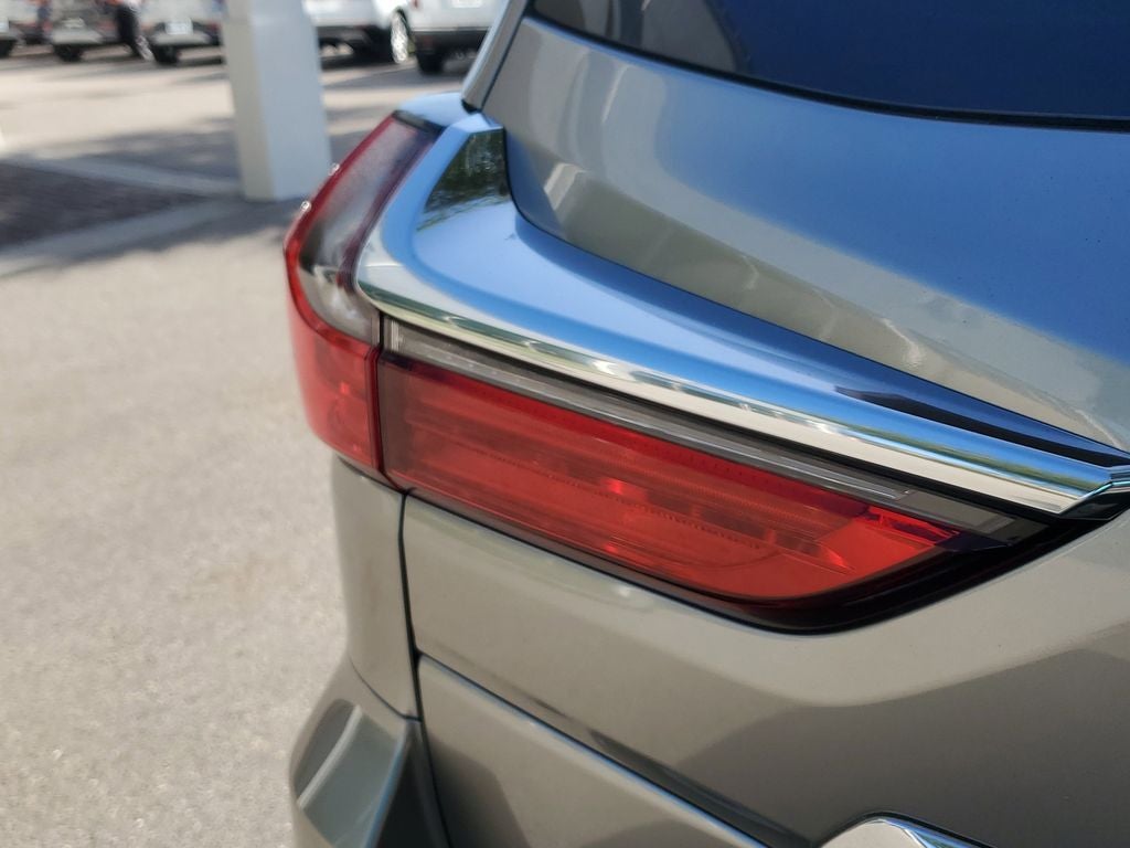 2019 Lexus LX 570 Base