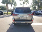 2019 Lexus LX 570 Base