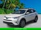 2018 Toyota RAV4 Hybrid Limited