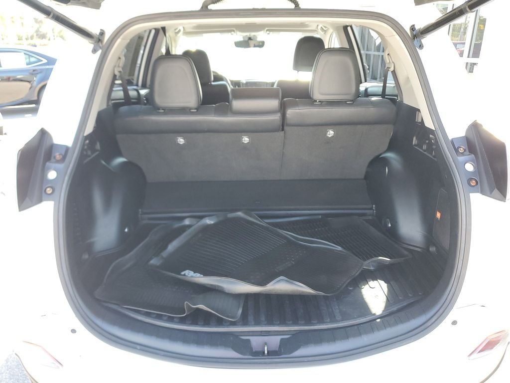 2018 Toyota RAV4 Hybrid Limited