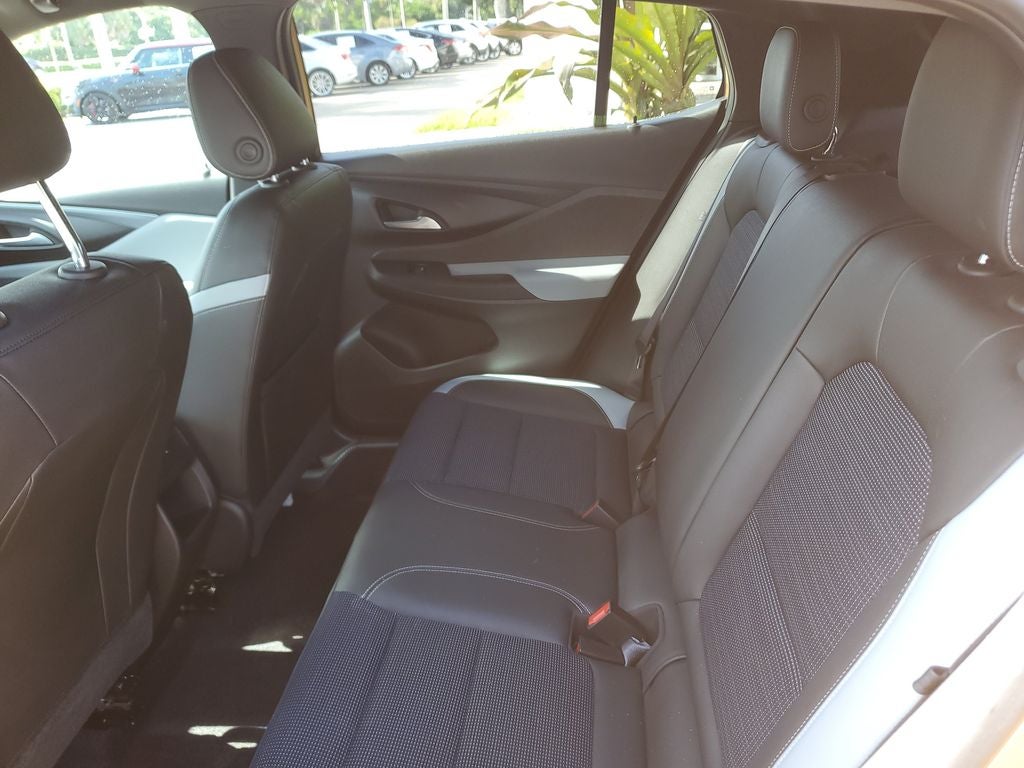 2024 Buick Envista Preferred