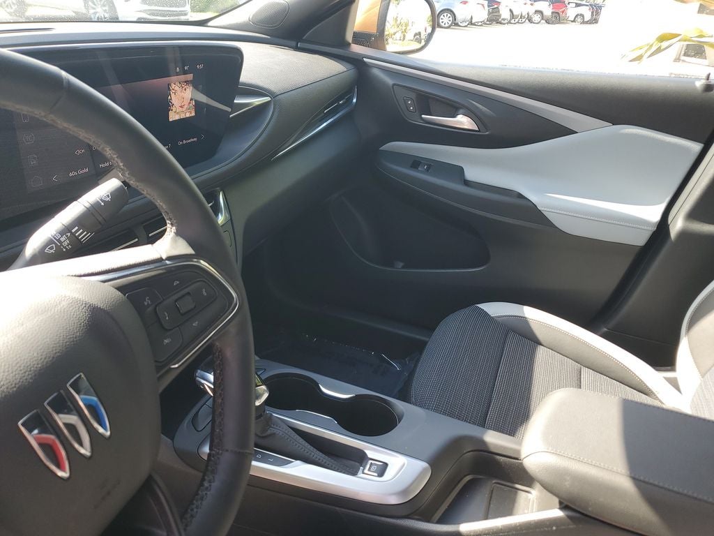 2024 Buick Envista Preferred
