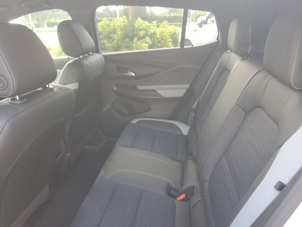 2024 Buick Envista Preferred