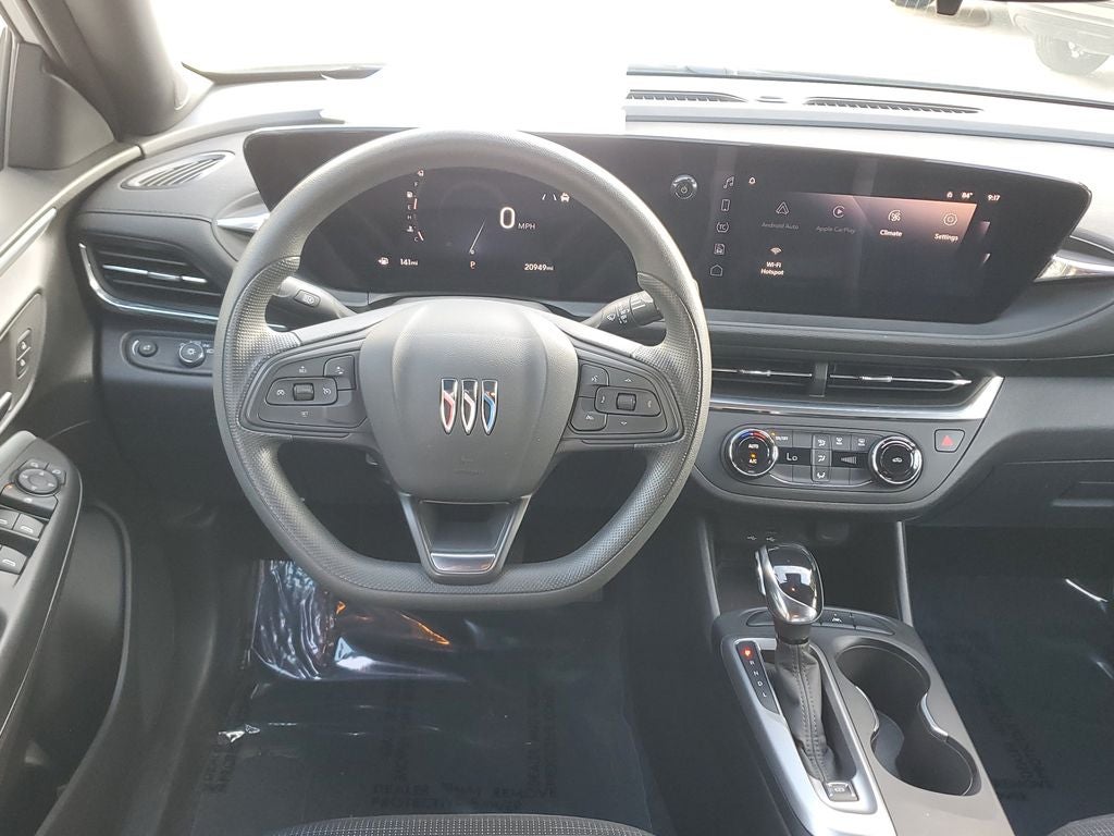 2024 Buick Envista Preferred